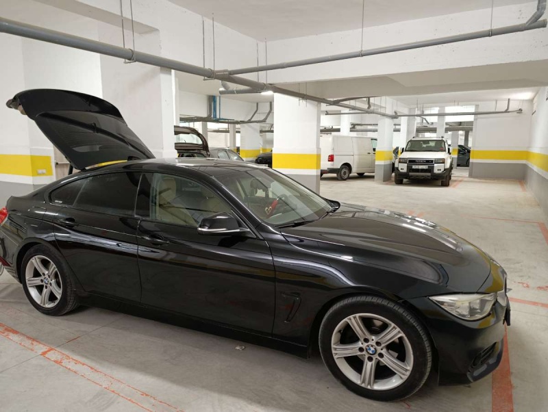 BMW