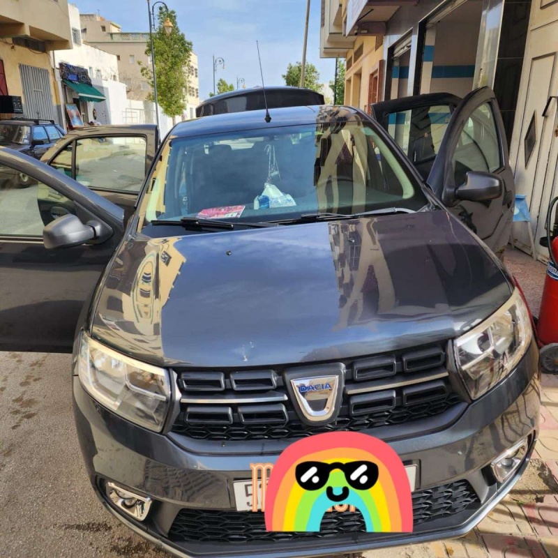 DACIA