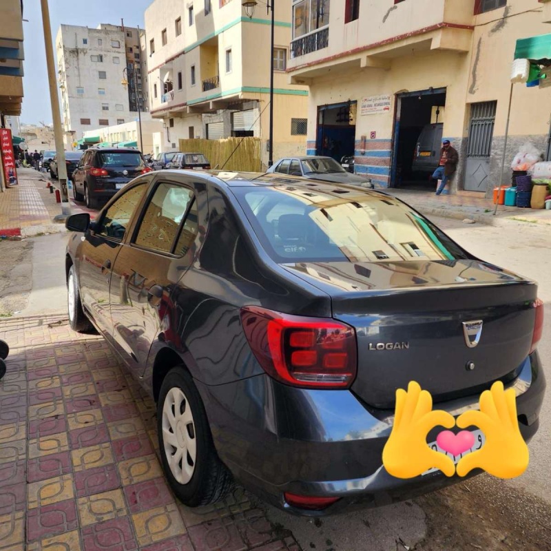 DACIA