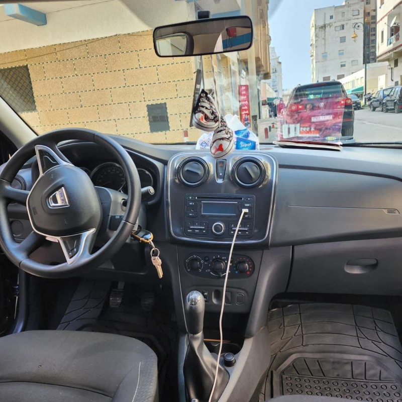 DACIA