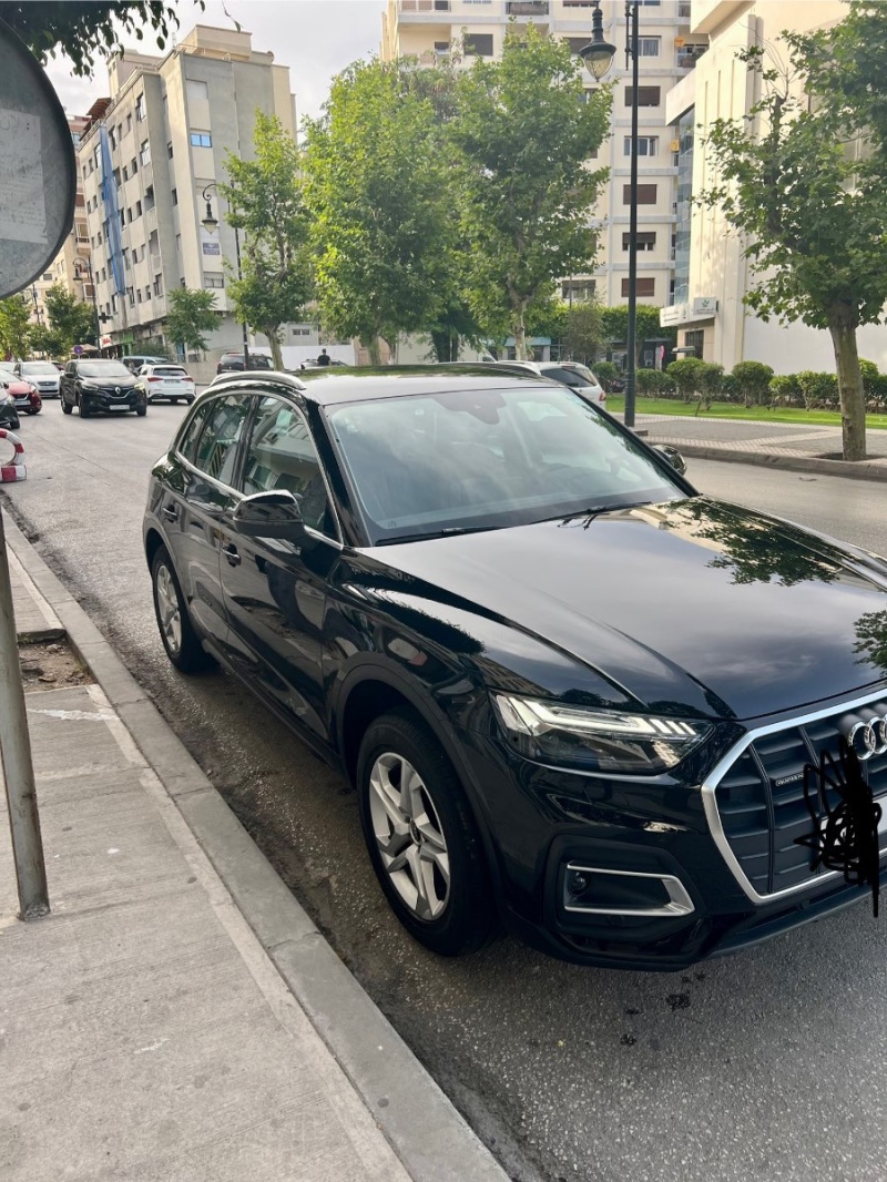 AUDI