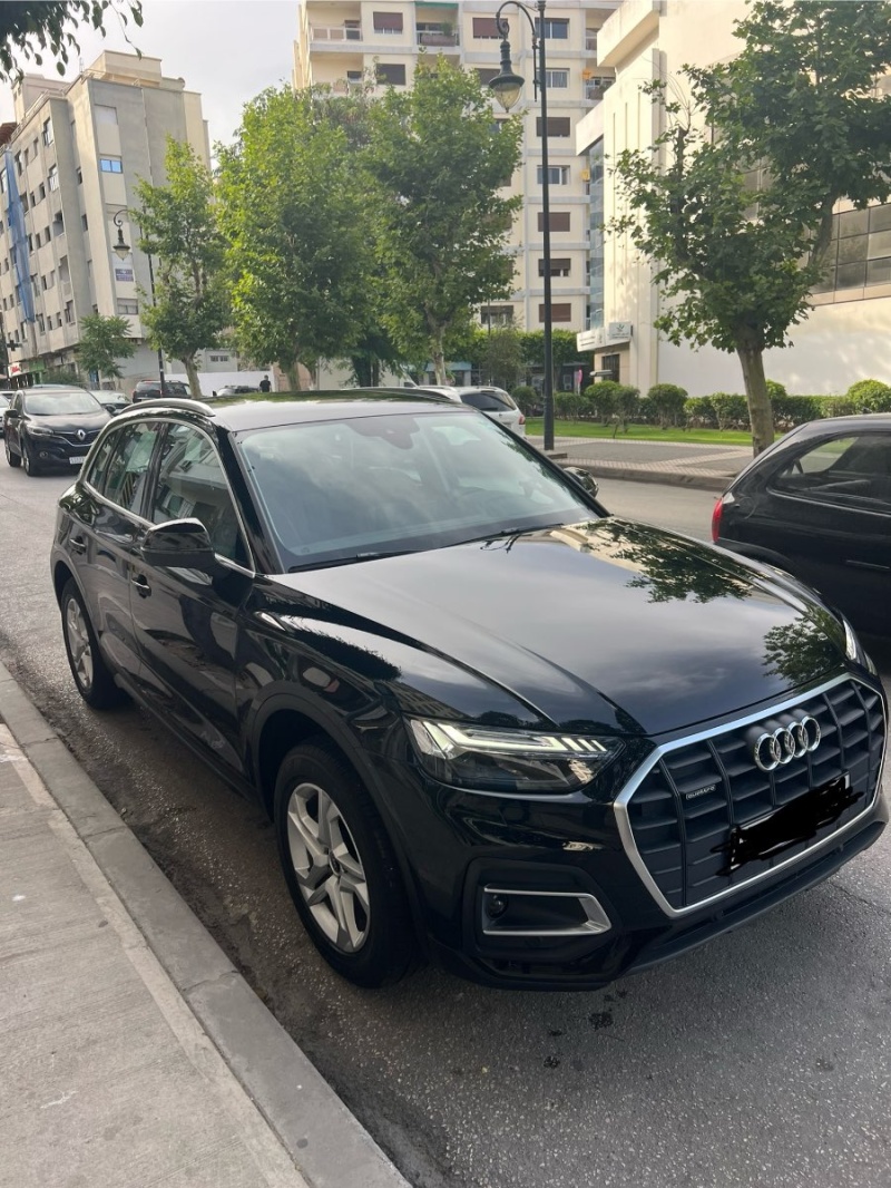 AUDI