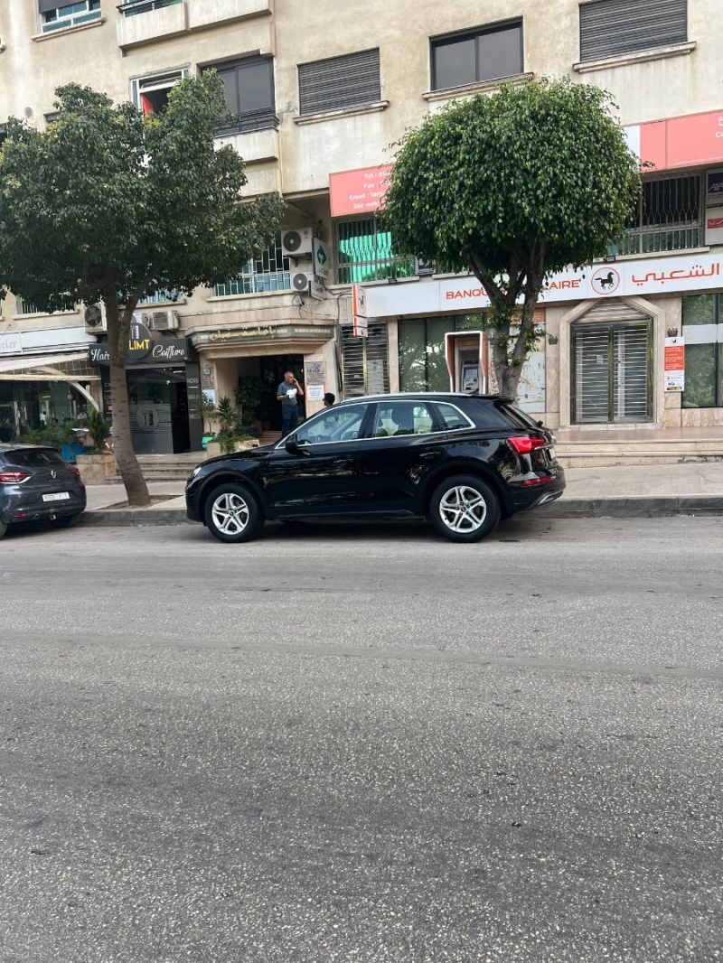 AUDI