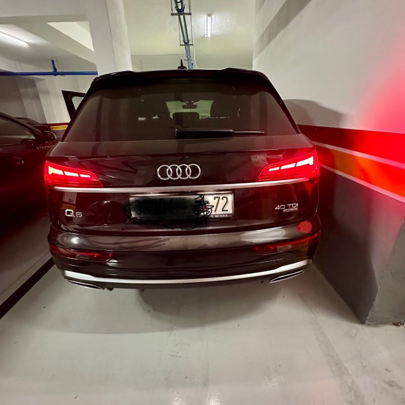 AUDI