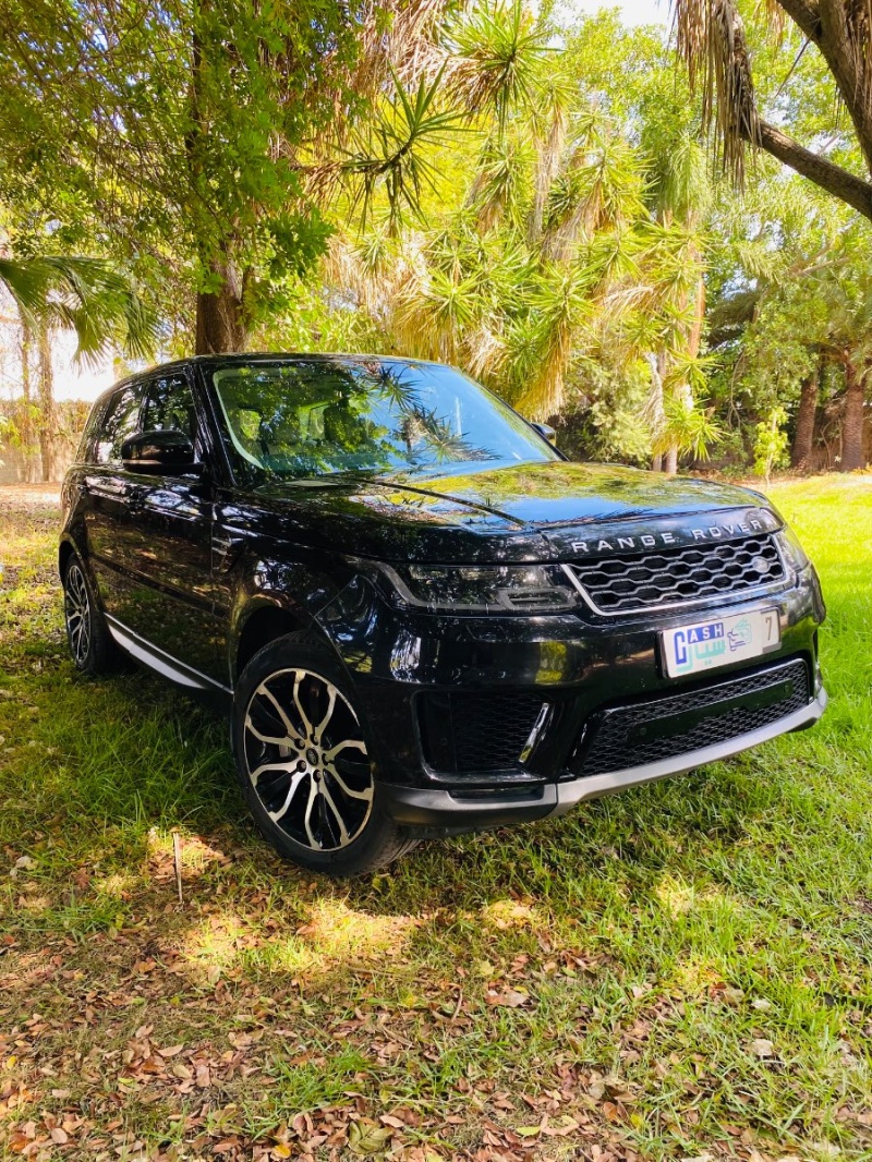 LAND-ROVER