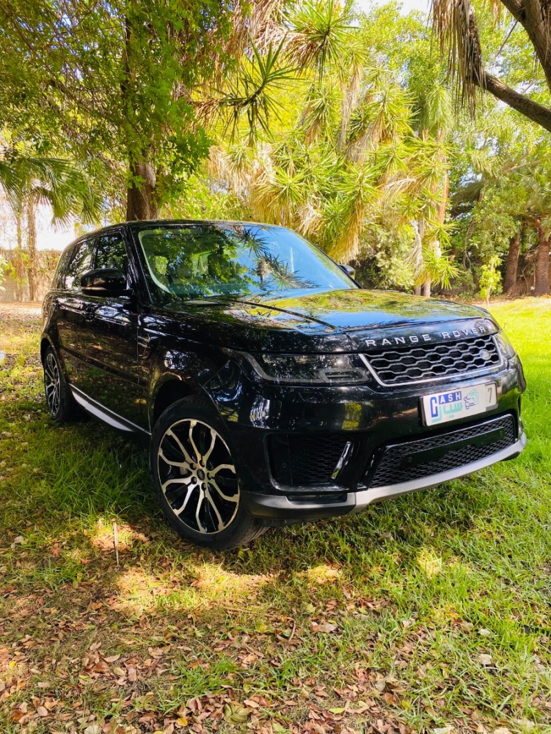 LAND-ROVER