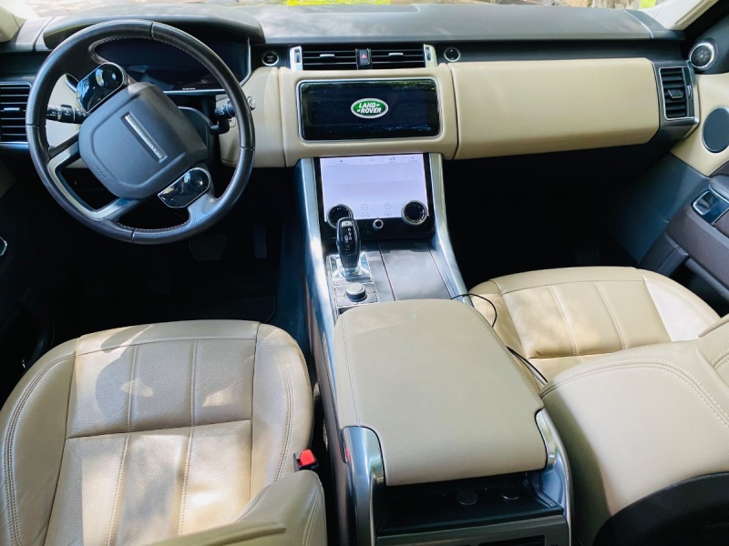 LAND-ROVER
