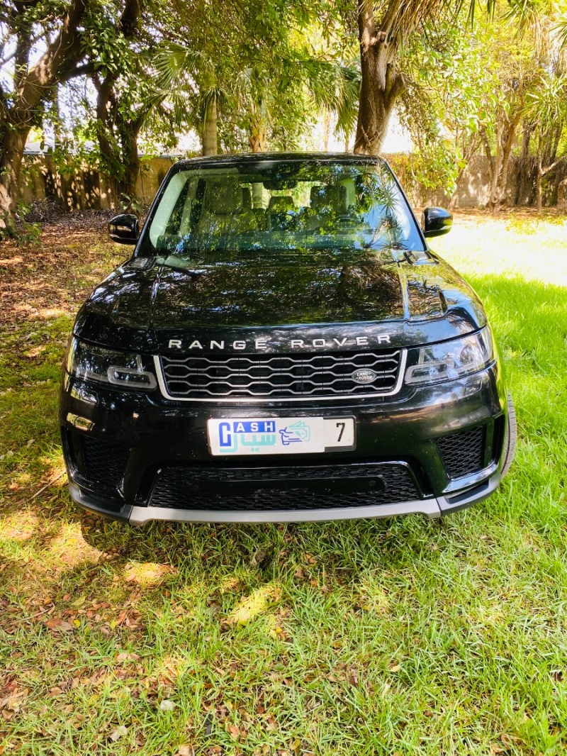 LAND-ROVER