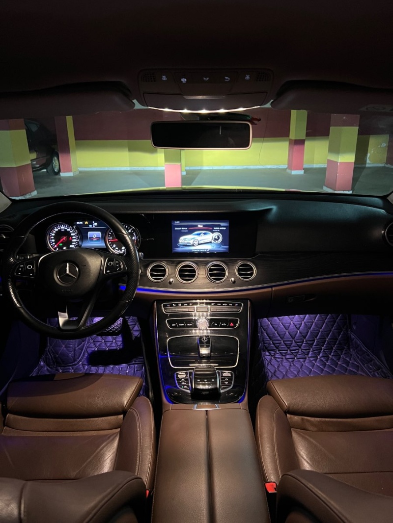 MERCEDES