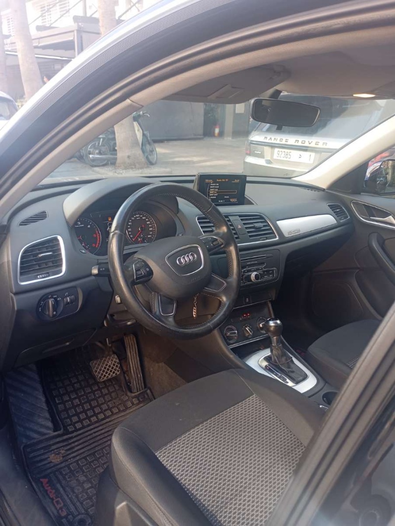 AUDI