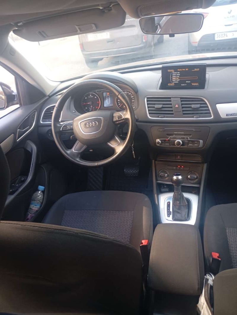 AUDI