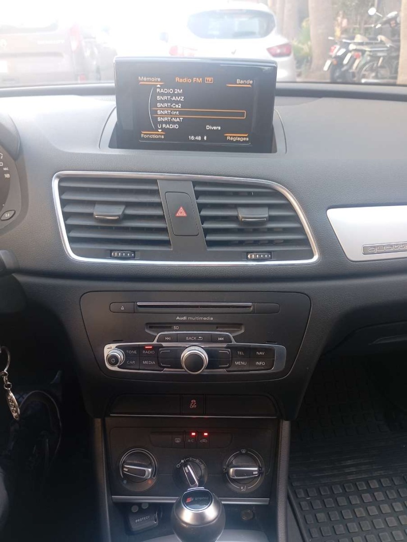 AUDI