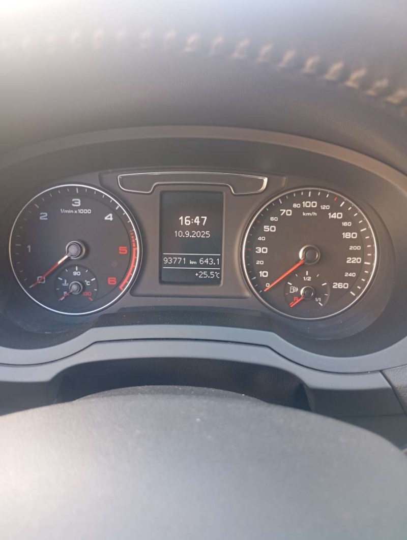 AUDI