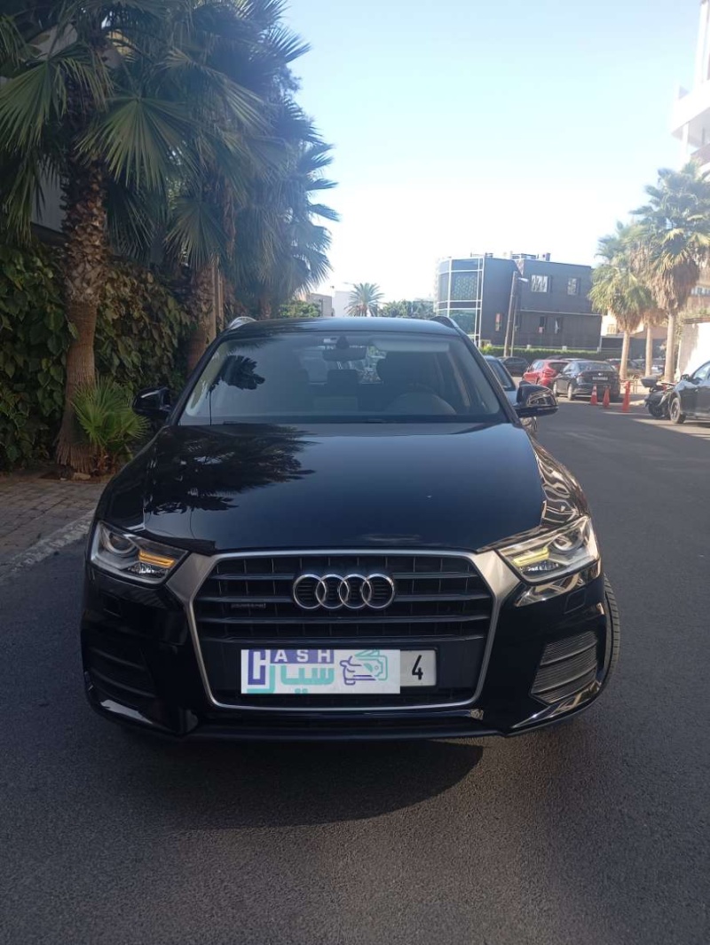 AUDI