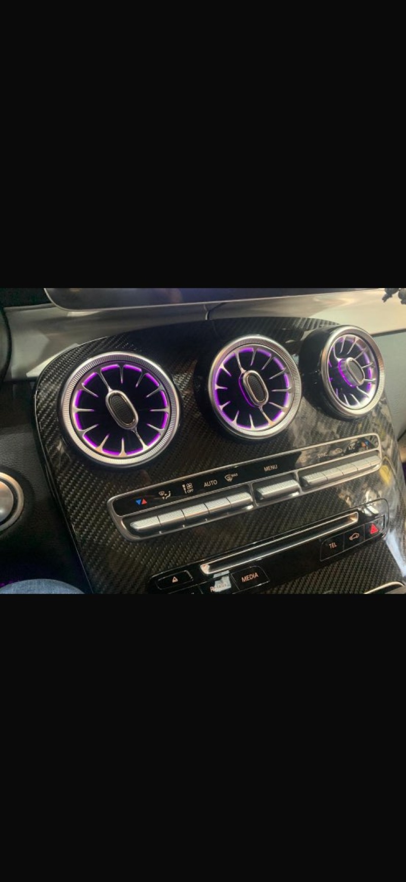 MERCEDES