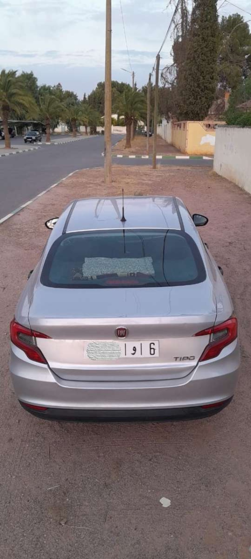 FIAT