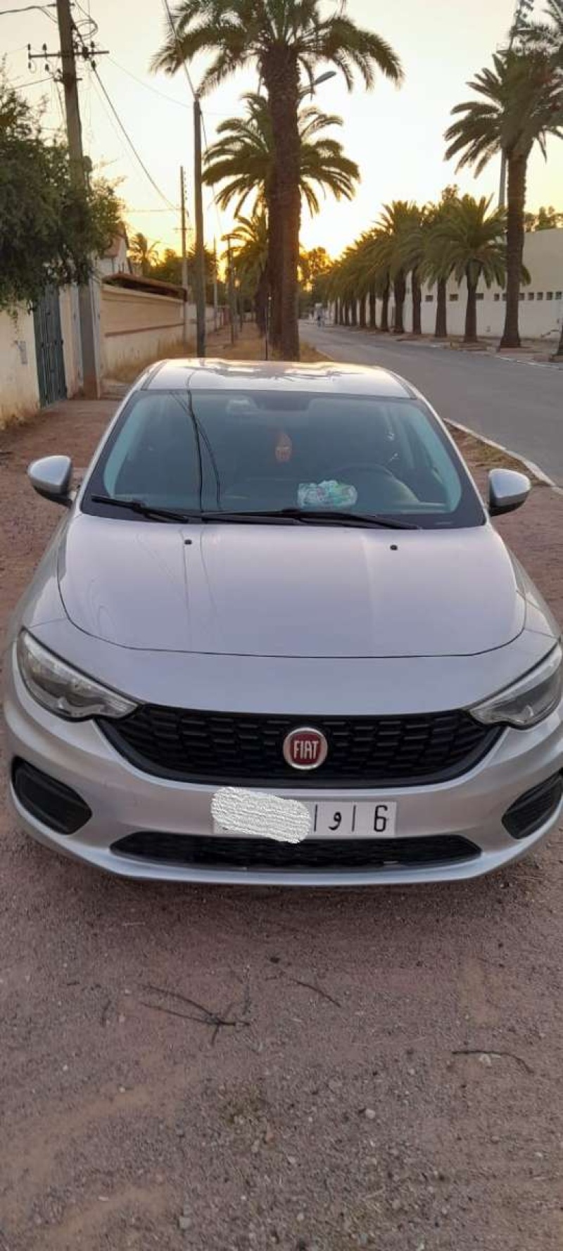 FIAT