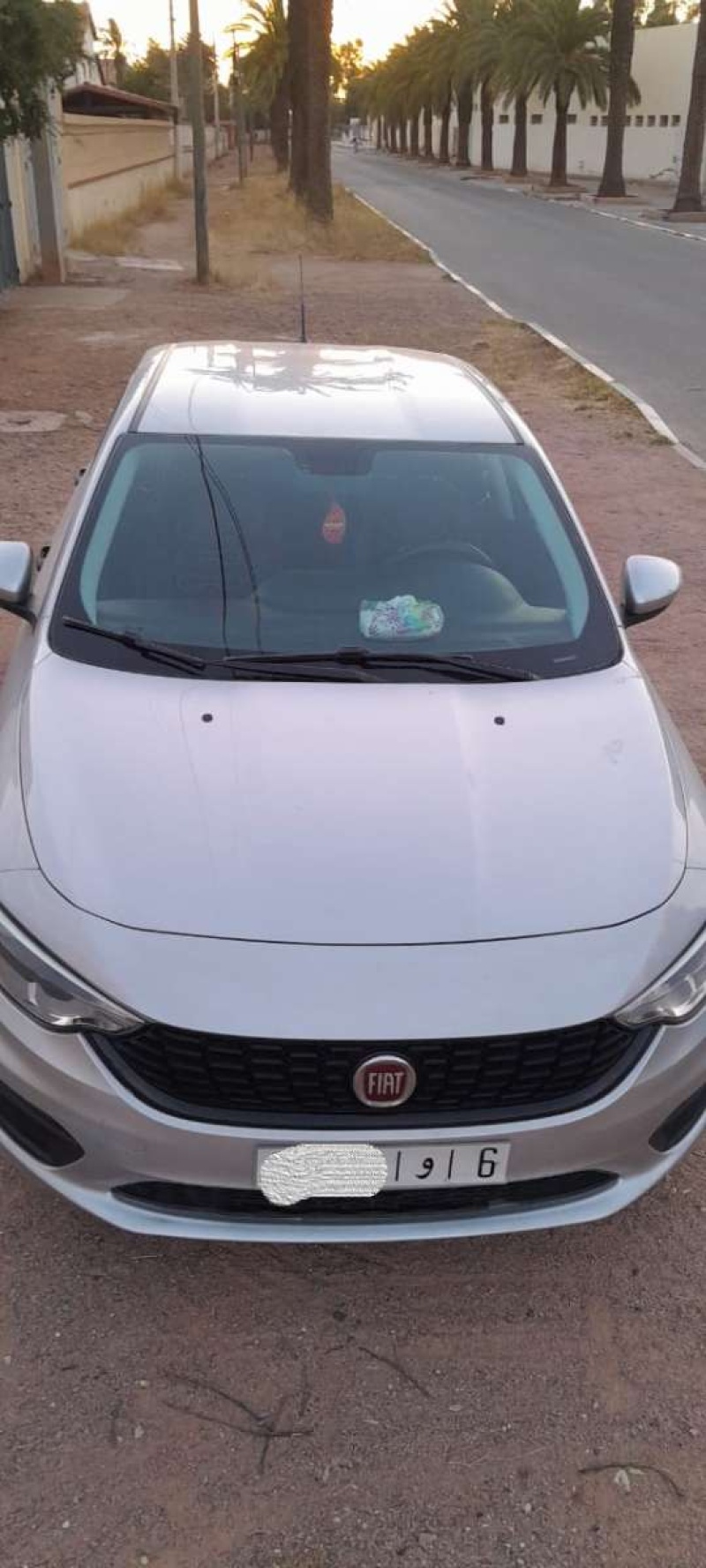 FIAT