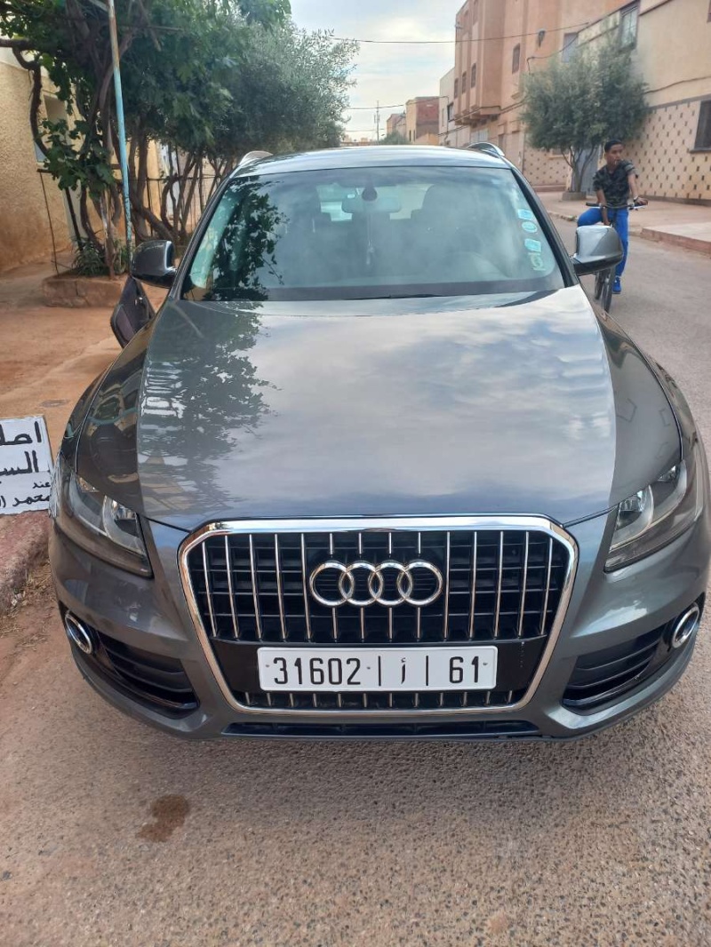 AUDI
