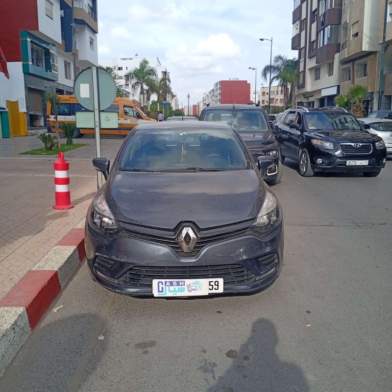 RENAULT
