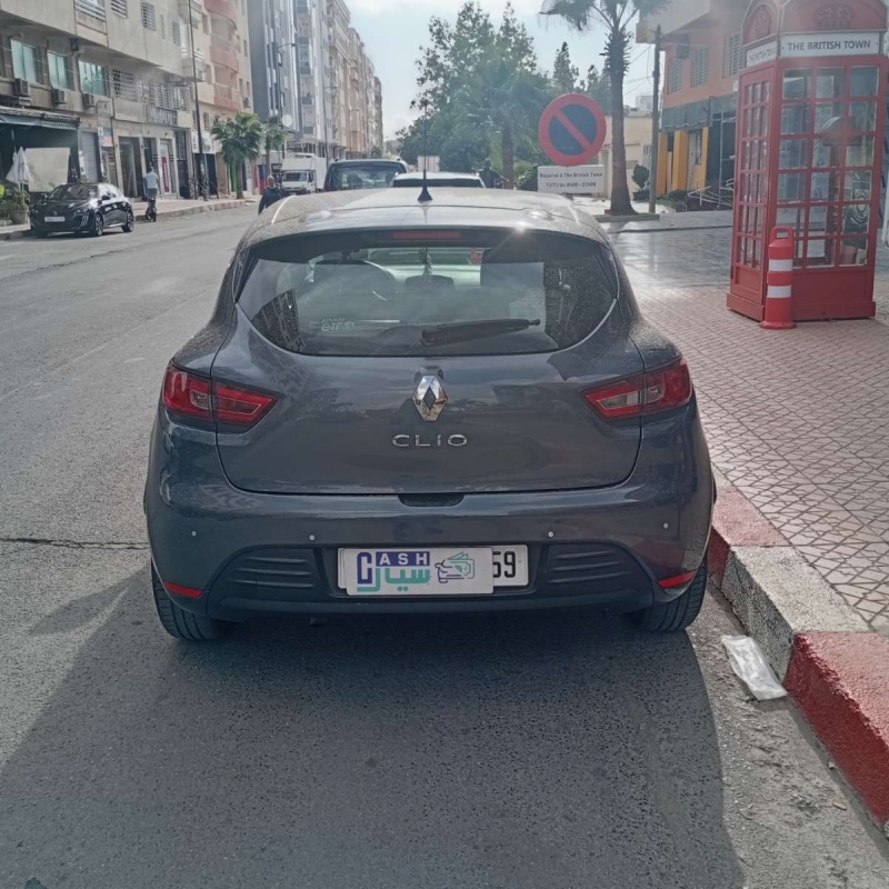 RENAULT