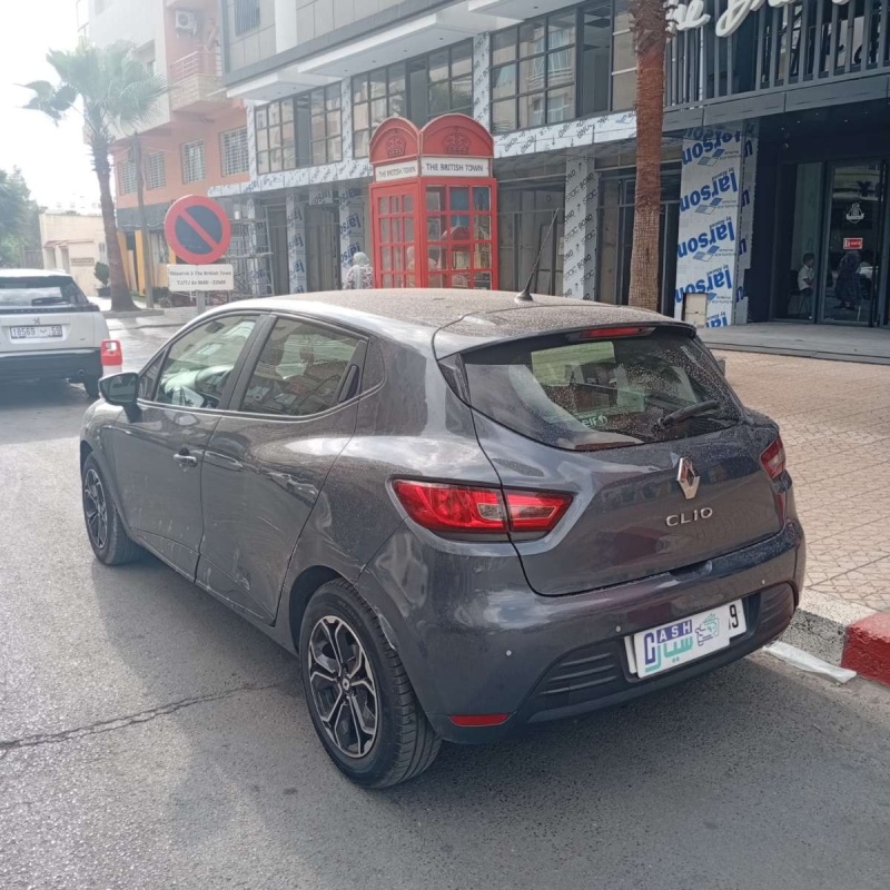 RENAULT
