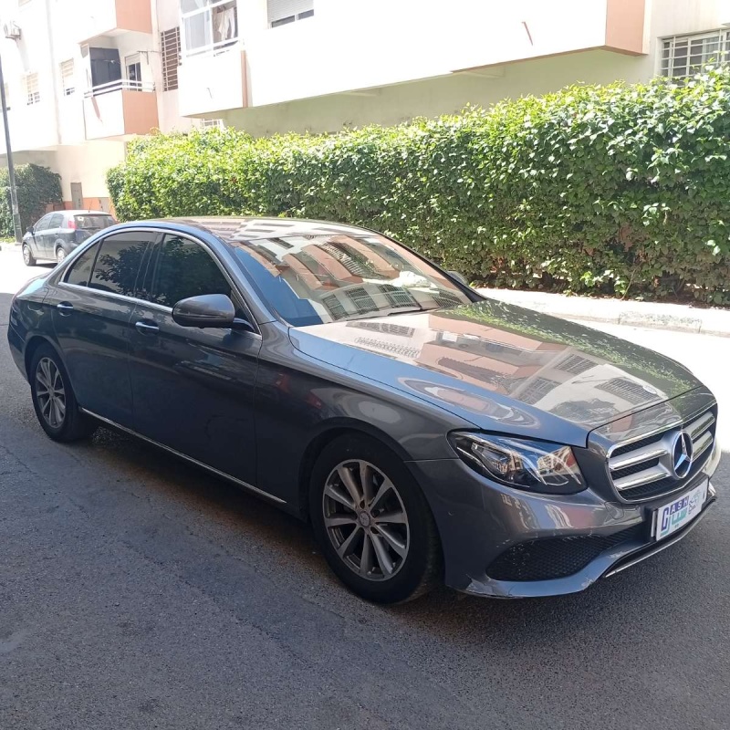 MERCEDES