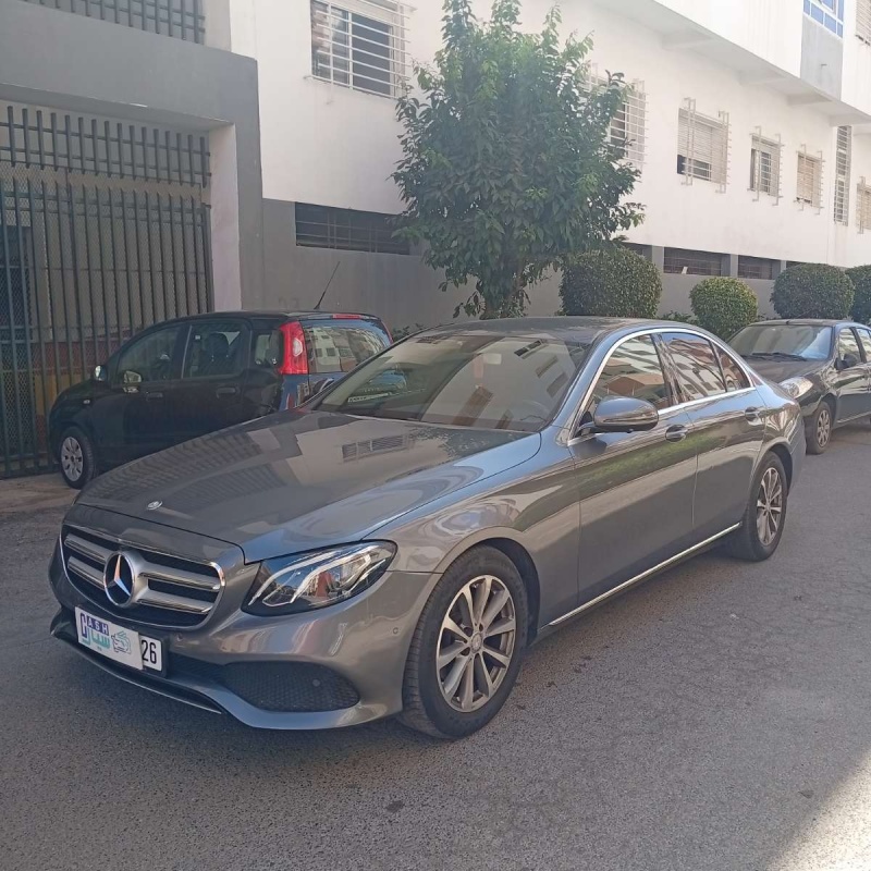 MERCEDES
