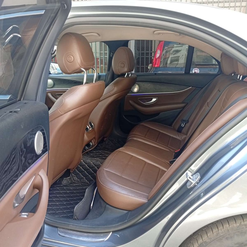 MERCEDES