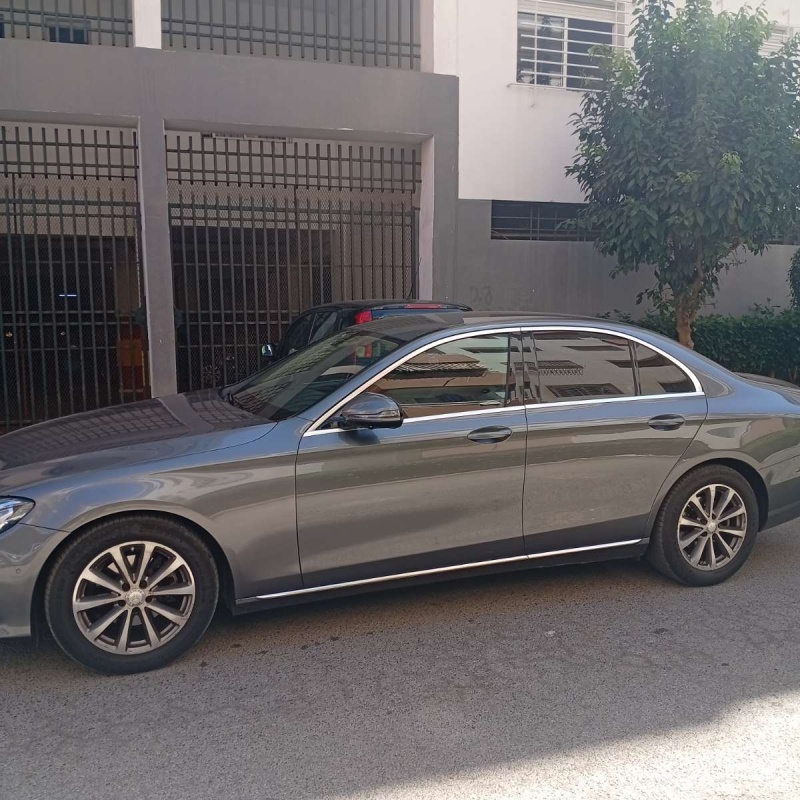 MERCEDES