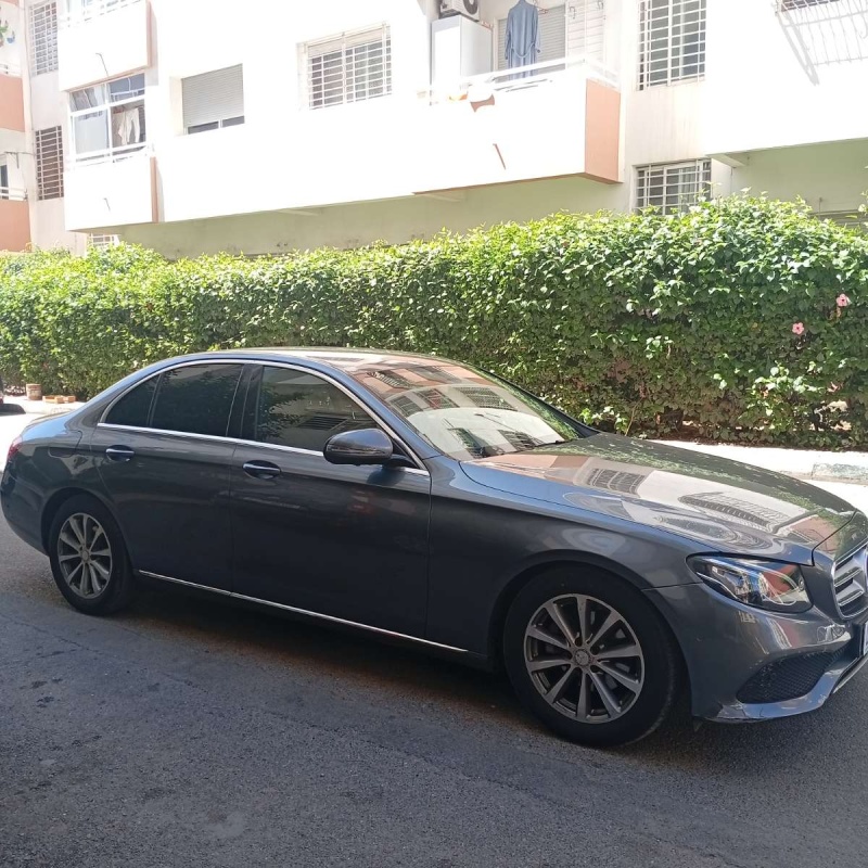MERCEDES
