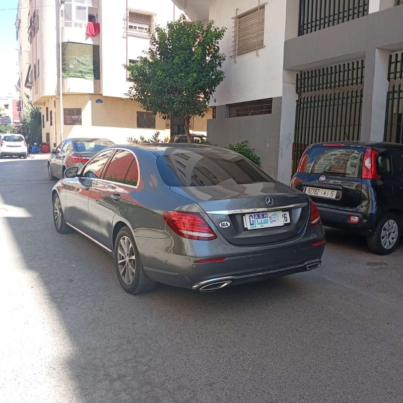 MERCEDES