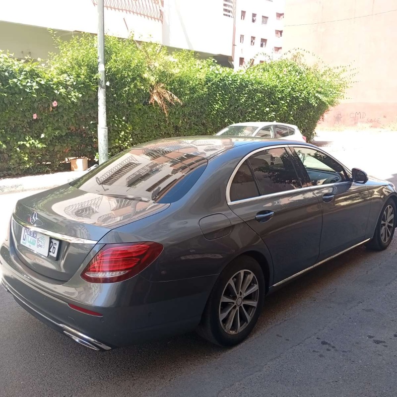 MERCEDES
