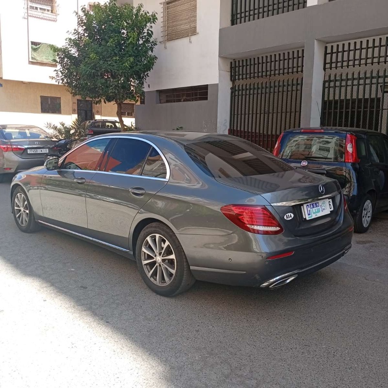 MERCEDES