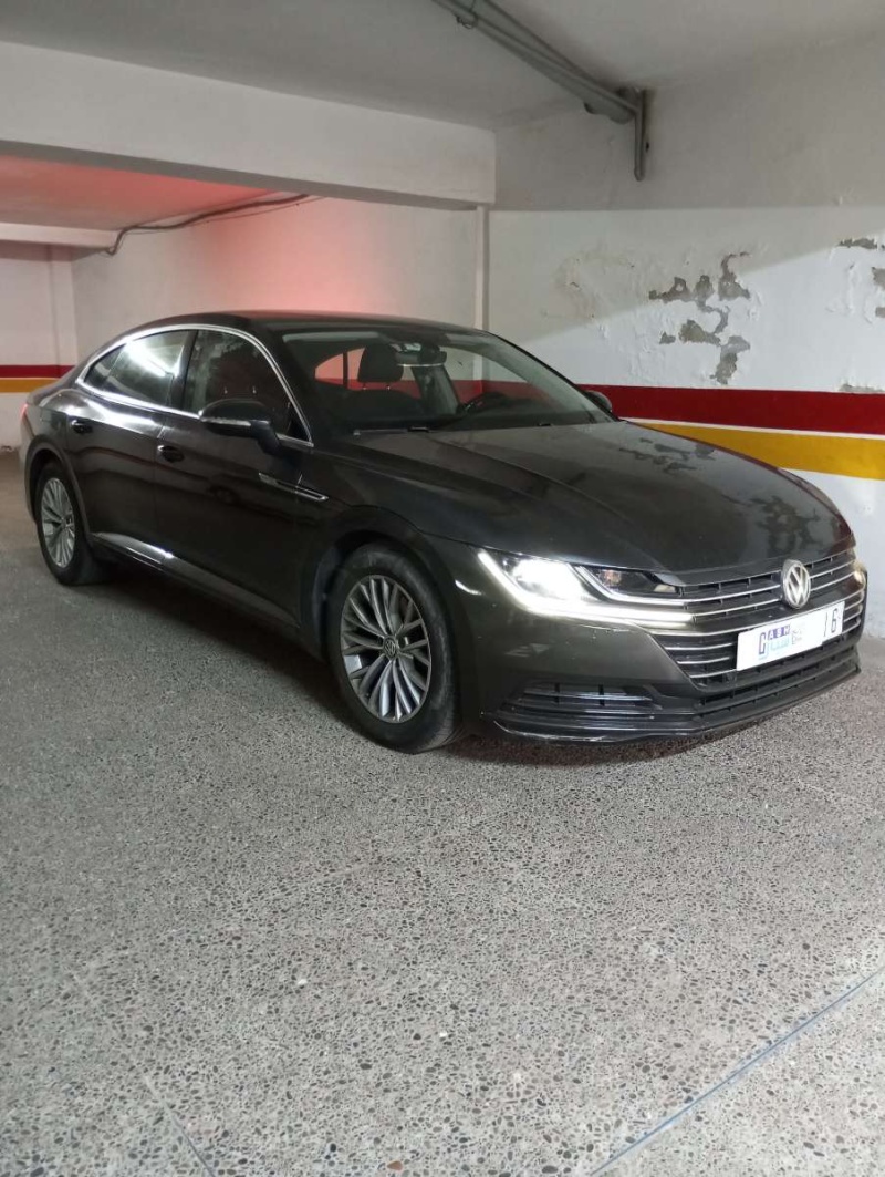 VOLKSWAGEN