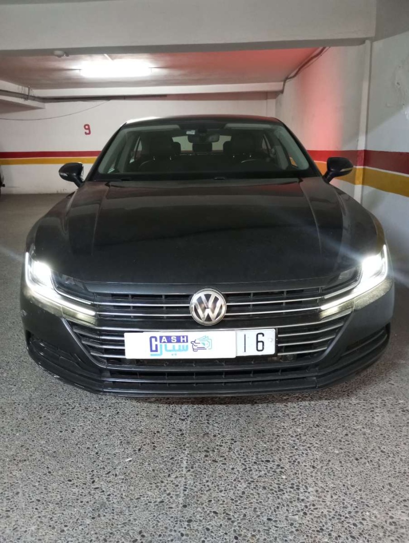 VOLKSWAGEN