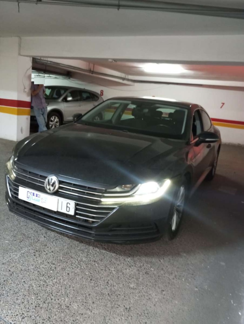 VOLKSWAGEN