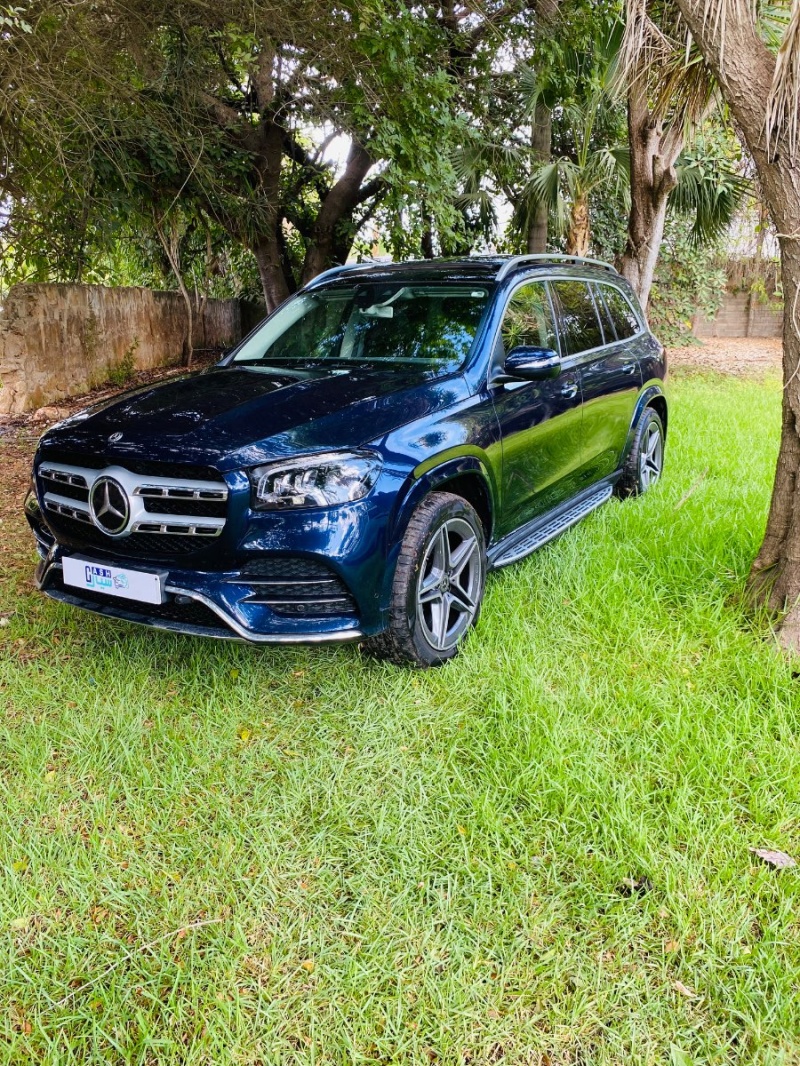 MERCEDES