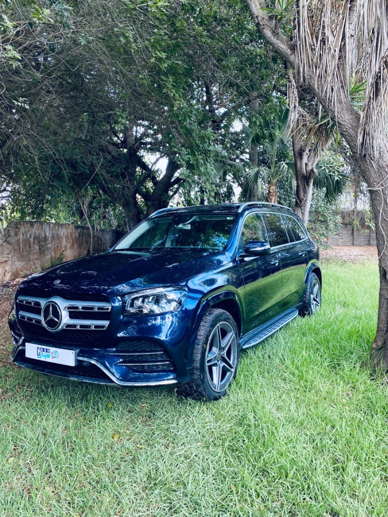MERCEDES