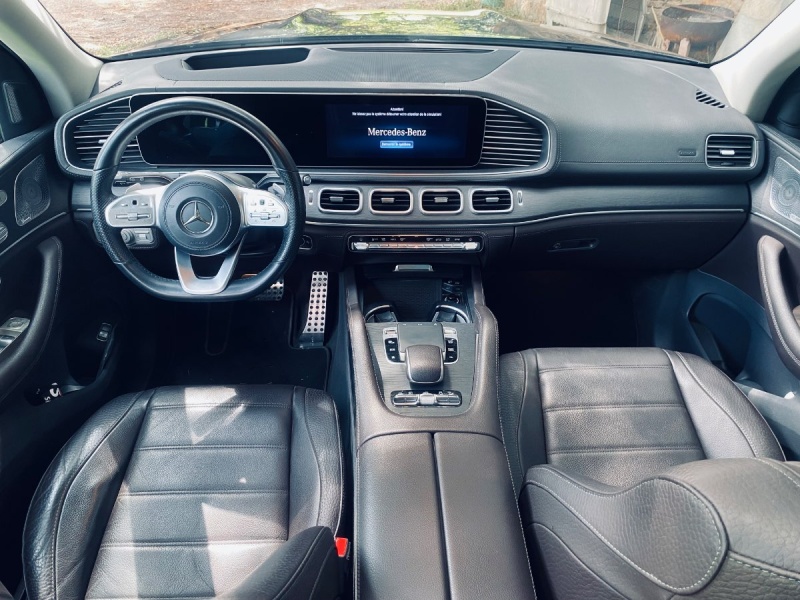 MERCEDES