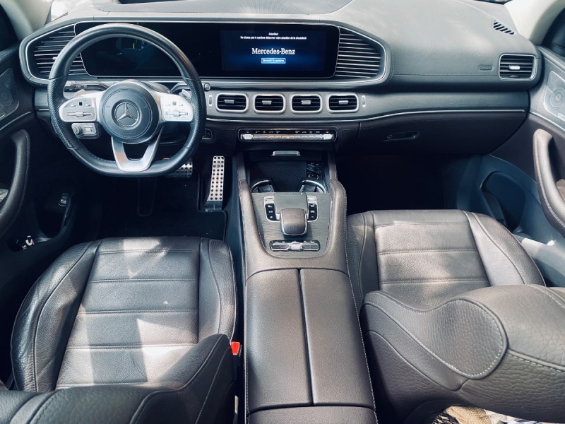MERCEDES