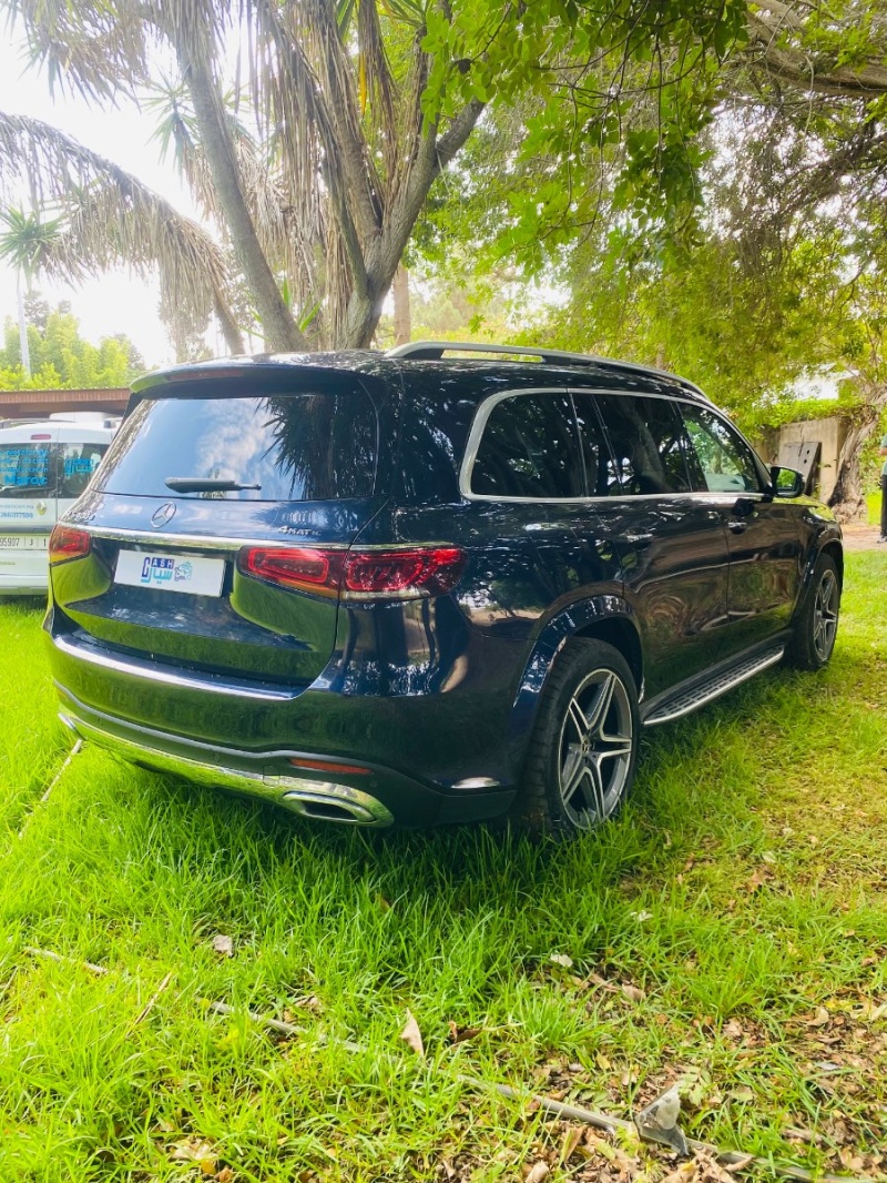 MERCEDES
