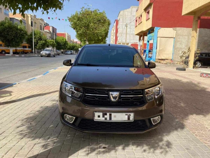 DACIA