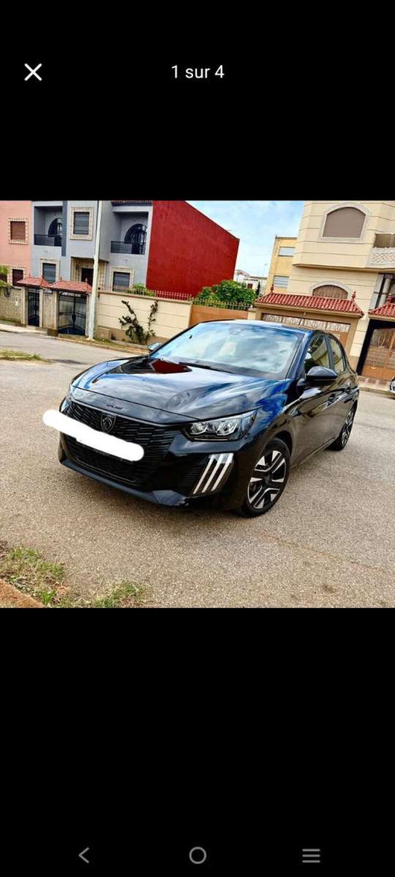 PEUGEOT