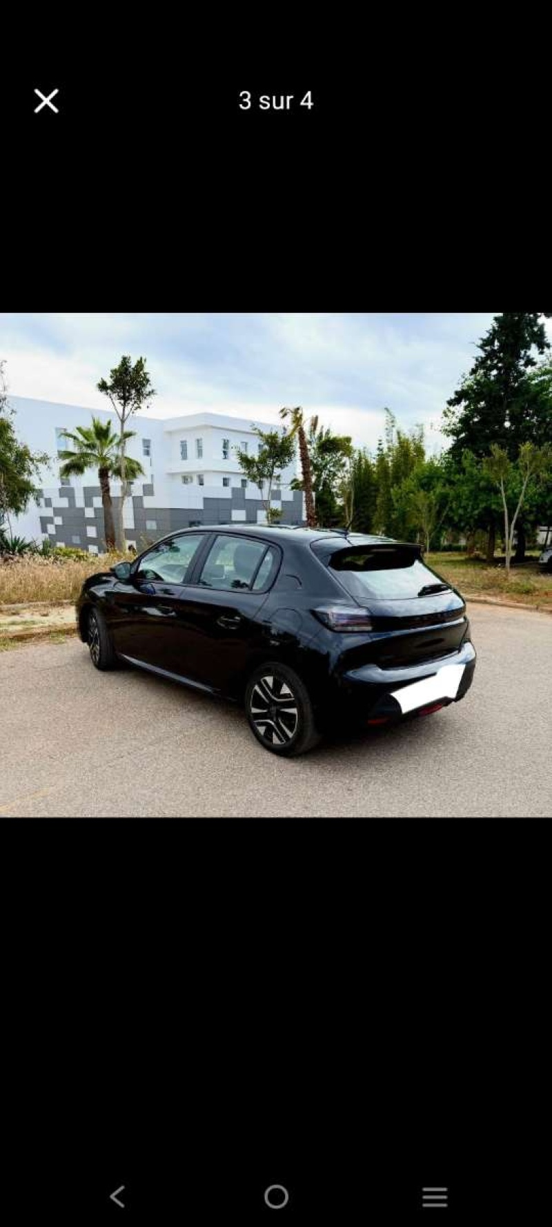 PEUGEOT