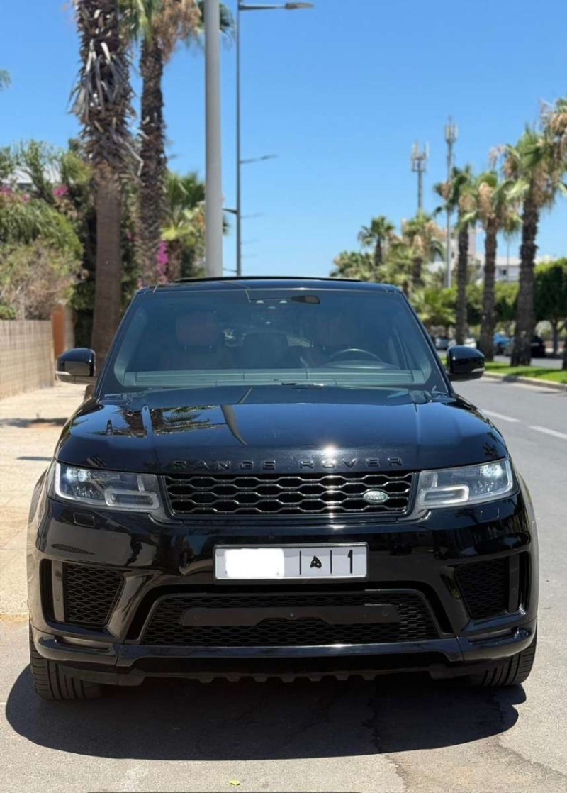 LAND-ROVER