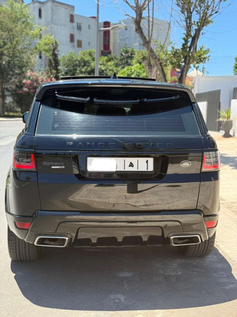 LAND-ROVER