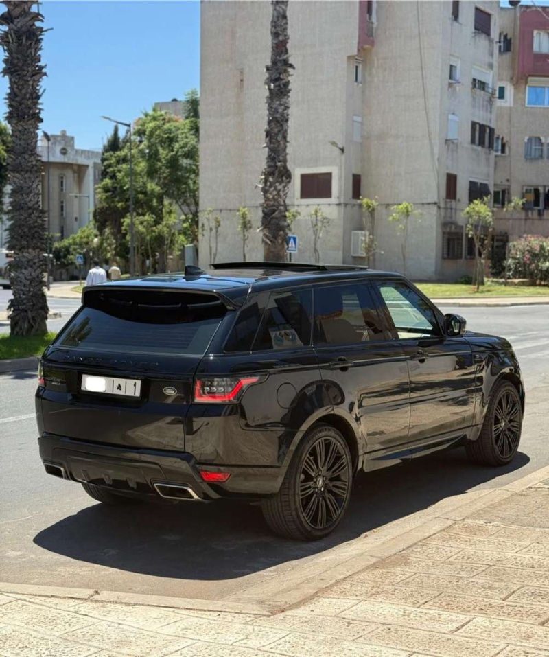 LAND-ROVER