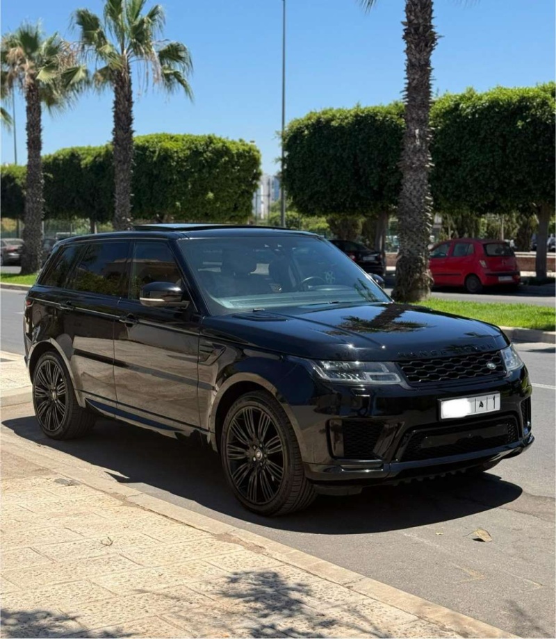 LAND-ROVER