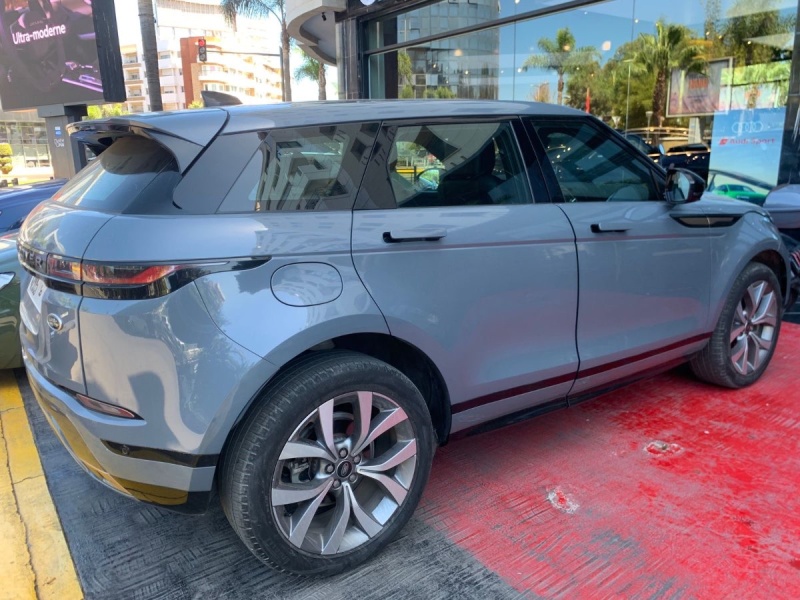 LAND-ROVER